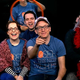 Illustration for article titled iThe Chris Gethard Show/i is coming to Fusion in April